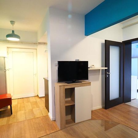 Iassium Airport Apartments Jassy Zewnętrze zdjęcie