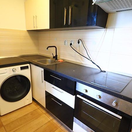 Iassium Airport Apartments Jassy Zewnętrze zdjęcie