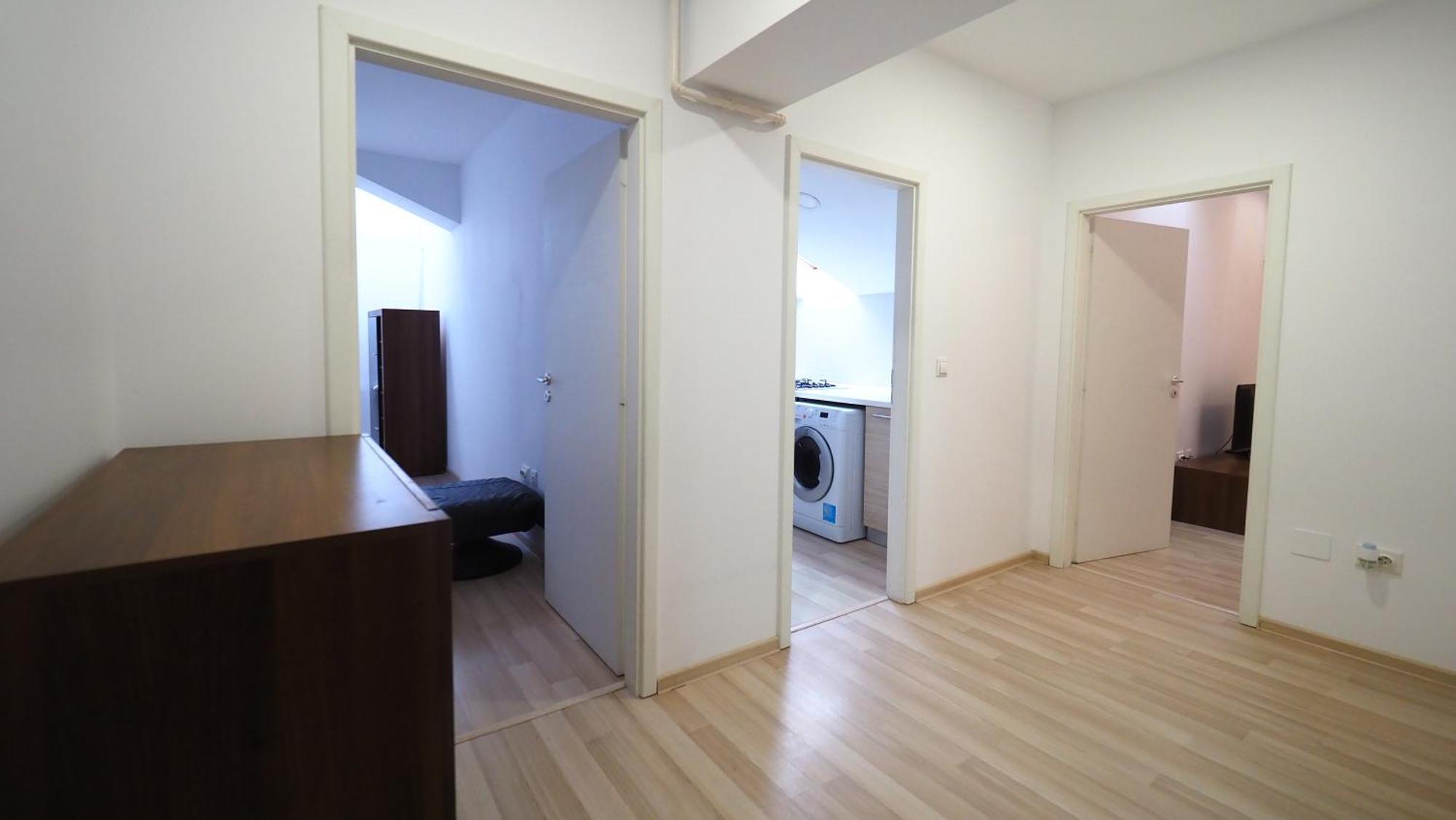 Iassium Airport Apartments Jassy Zewnętrze zdjęcie