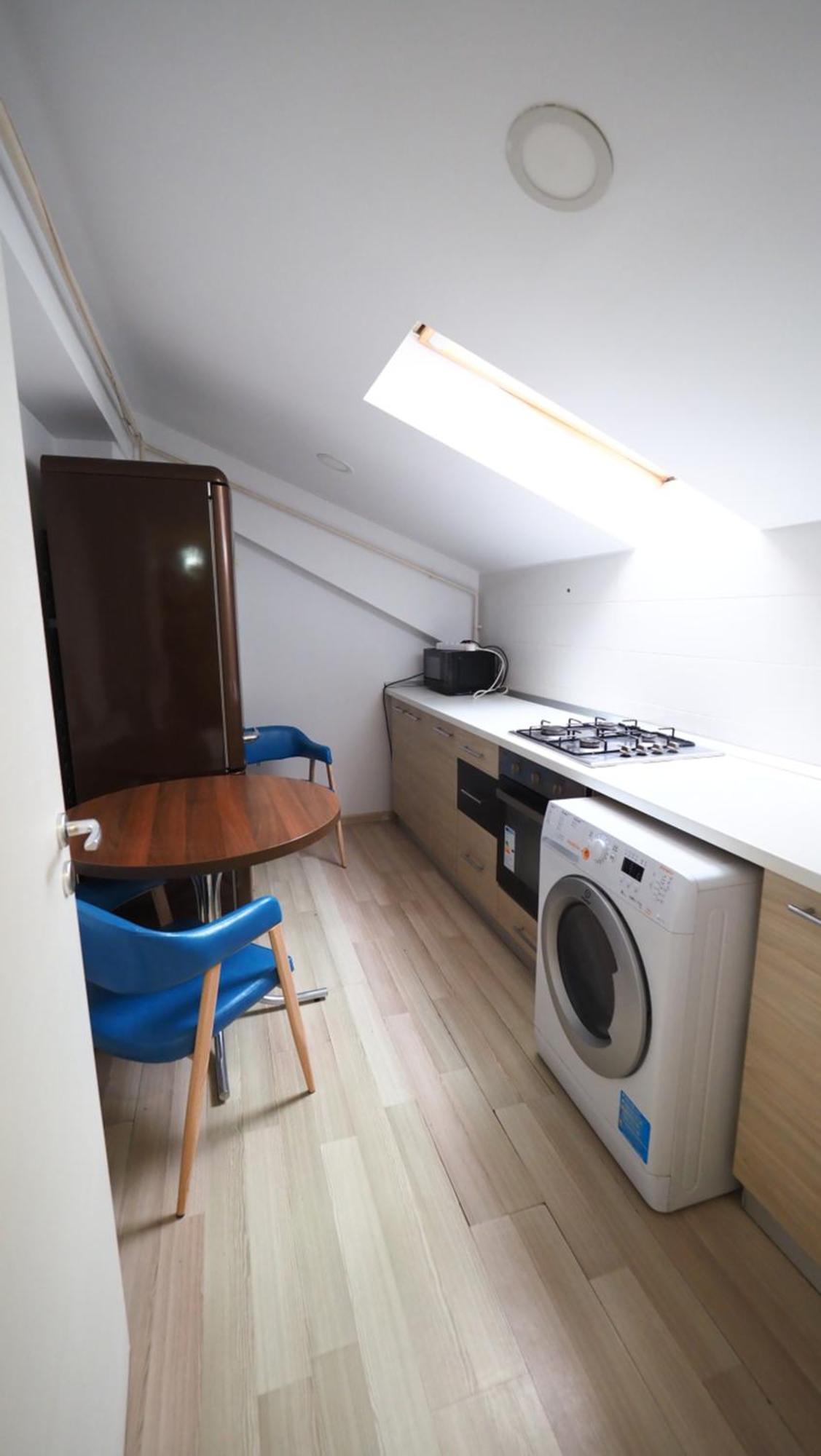 Iassium Airport Apartments Jassy Zewnętrze zdjęcie