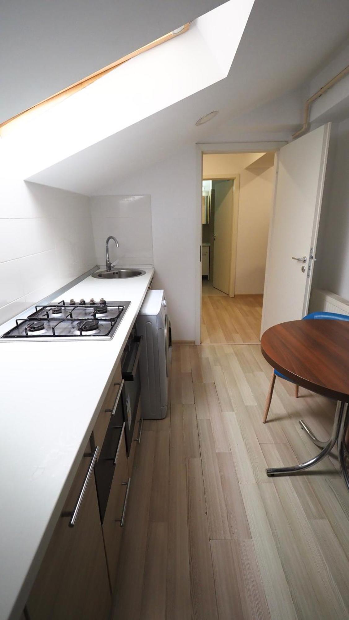 Iassium Airport Apartments Jassy Zewnętrze zdjęcie